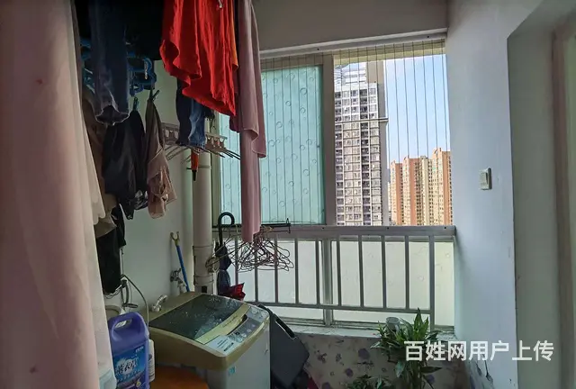 拱北关口都市广场电梯精装大公寓出租，租价1800。近关口 - 图片 7