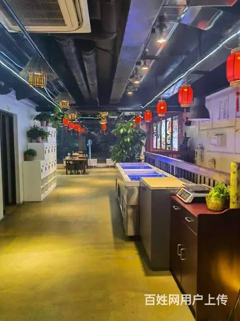 0110团结路桂林路附近一餐饮店转让 - 图片 2