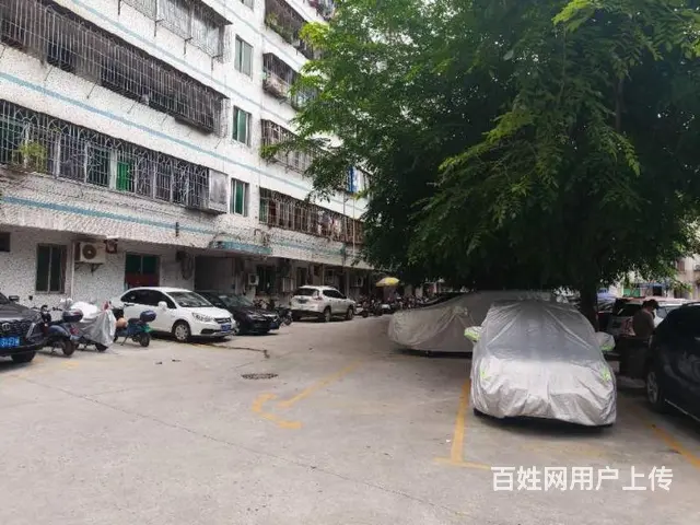 培龙市场对面     铸管厂宿舍3房 - 图片 12