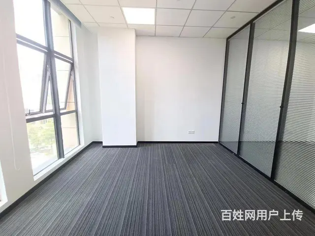 湖里创新园双十BRT地铁口170平两个隔间纯写字楼采光好 - 图片 7
