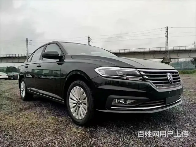 大众朗逸 2022款 1.5L 自动视野版 - 图片 3
