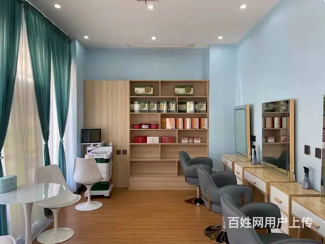 (速转店）永辉巴黎北面门市转让 位置佳 客源广 - 图片 3