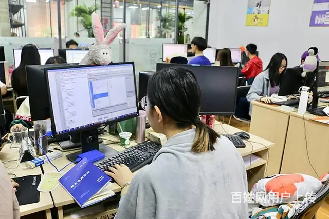 九江PS海报制作教程 - 图片
