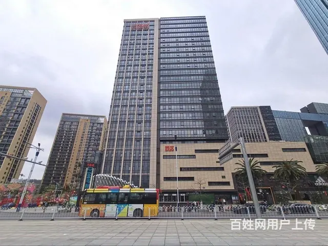 四海城私人业主直租 实用率7成 空调24小时 家私 - 图片 12