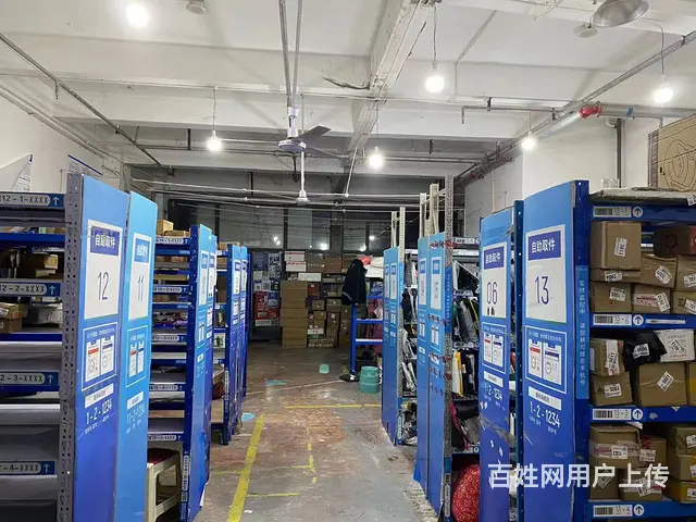 精选）龙泉大面卓锦万黛月入过万快递驿站转让 - 图片 9