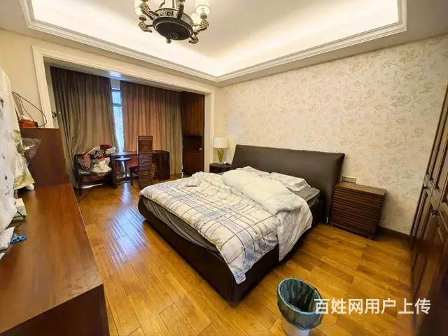 南村万博别墅区 店长推荐 番禺CBD 万科红郡 - 图片 8