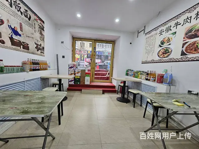 快餐店出兑 面馆出兑 周边多家医院 位置佳 - 图片 3