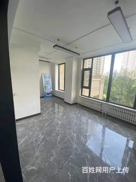 【搞定了！】南岗哈西哈尔滨大街正街门市出租三四楼分租 - 图片 5