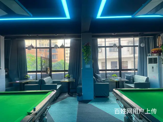 （51旺铺推荐）下坎西路二楼200平棋牌咖啡转让 - 图片 10