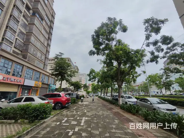 （51旺铺推荐）美兰区美苑路50平铺面出租 - 图片 6