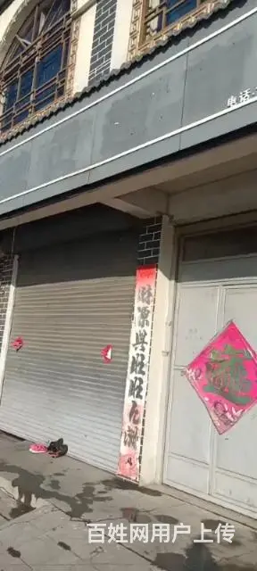 枣庄市薛城区陶庄镇门市商铺，商住两用房出租 - 图片 8