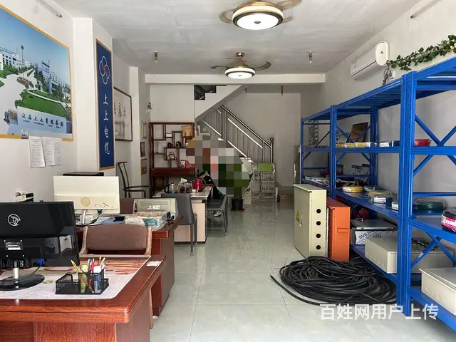 （51旺铺推荐）林安国际160平四层铺面房东直租 - 图片 6