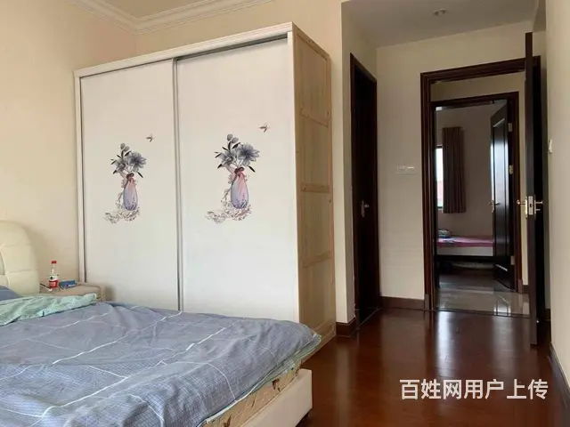 宿州恒大名都三室两厅精装修急售 - 图片 4