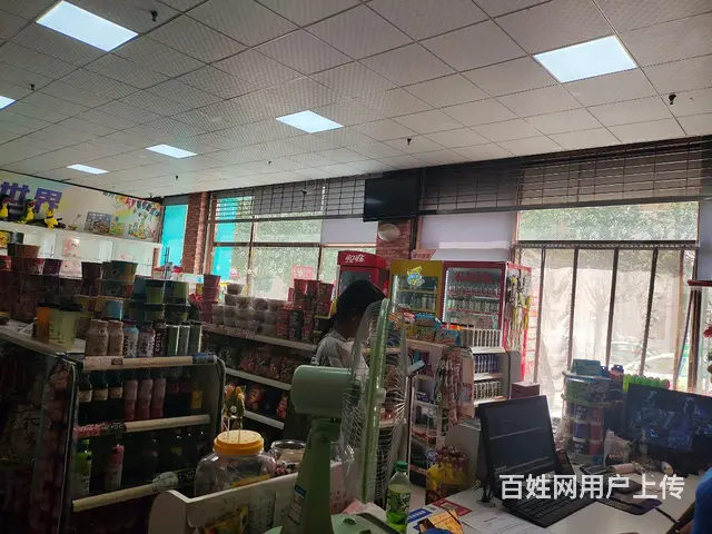 pzj转让高新区凤凰嘉园小区西门悦客亭便利店 - 图片 7