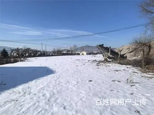 江南乡二道沟村厂房出租出售 - 图片 5