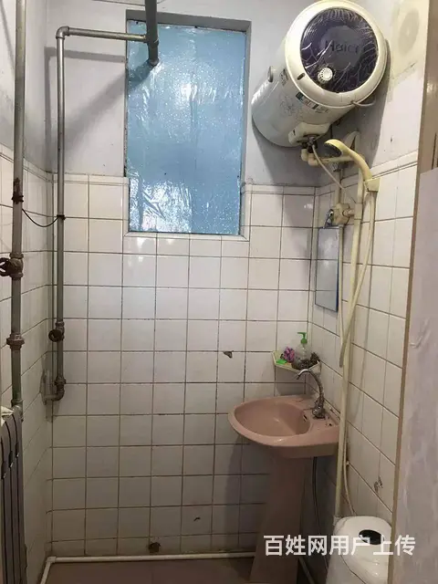 【搞定了！】凤凰台四街 普通住宅1厅 简单装修 - 图片 8