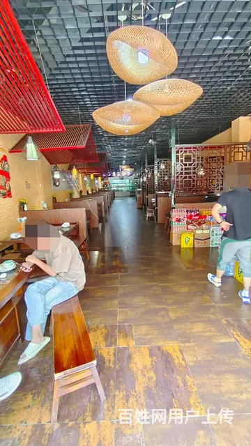 （51旺铺推荐）官渡区新亚洲体育城240平餐饮店出租 - 图片 5