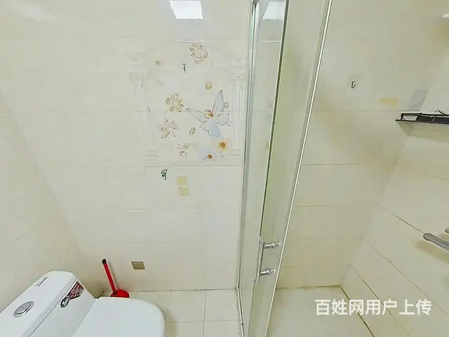石路 山塘街 广济南路地铁口 国展 精装电梯一室一厅 采光好 - 图片 6