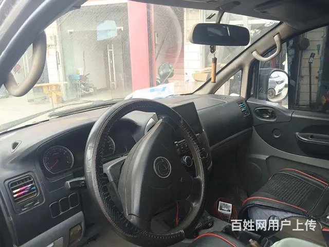 东风菱智M3 - 图片 3