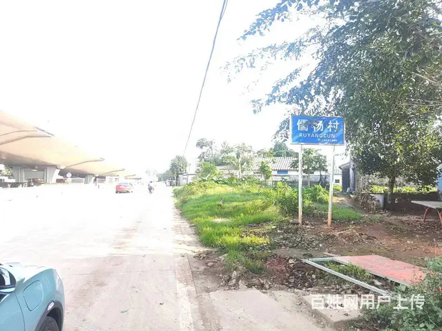 （51旺铺推荐）美兰区灵山镇白驹大道1000仓库出租 - 图片 7
