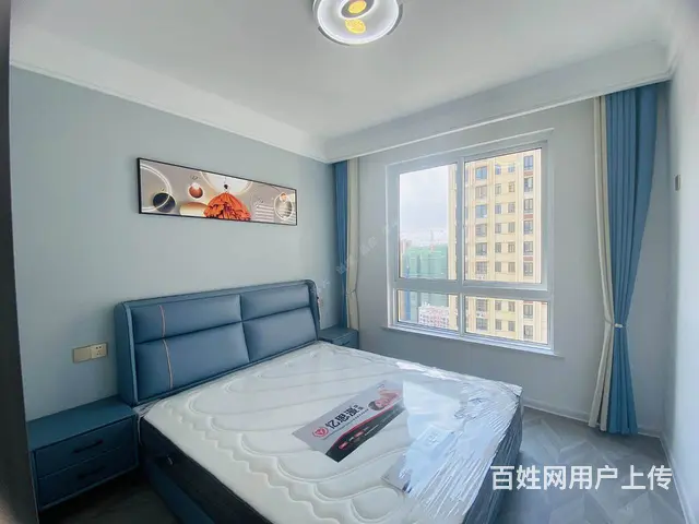 磬云大市场28楼精装修急售 普通住宅 精装修 - 图片 3