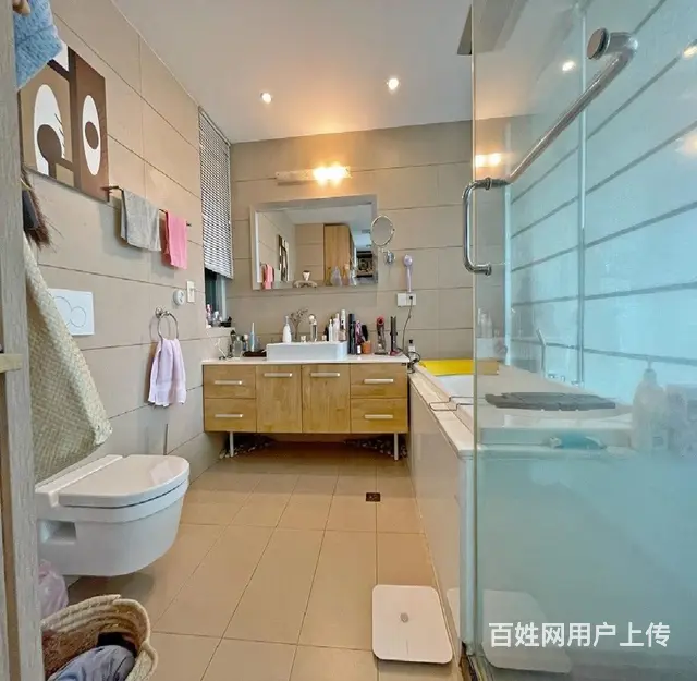 抢租银马公寓住宅 降价 只此一套 - 图片 7