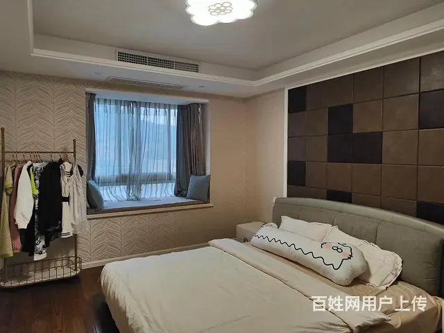 锦园四中，拎包入住，锦华苑，精装修两室 - 图片 11