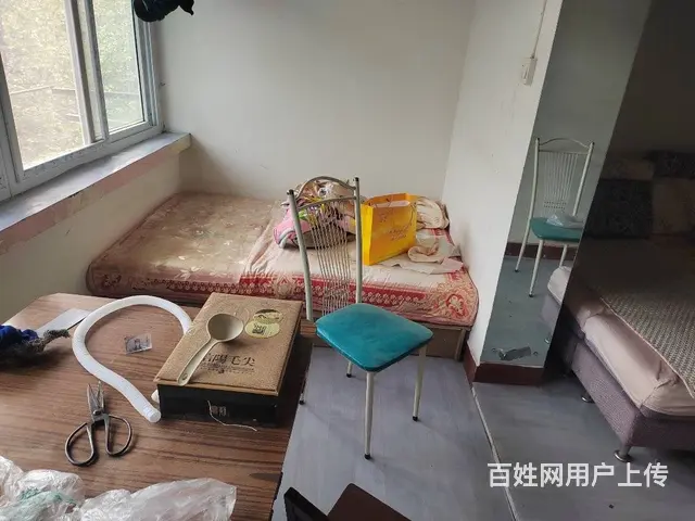 天王二区  普通住宅 简单装修 - 图片 2