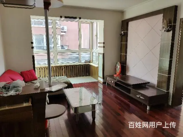 国奥现代城2室2厅出租 - 图片 5