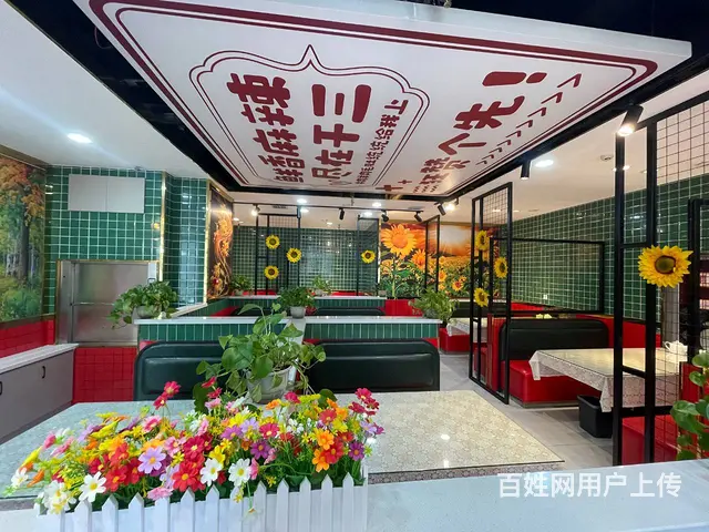 BP个人 韵家口穆升澜面馆转让 - 图片 10