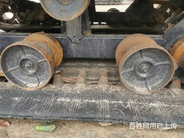 14年精品洋马70正宗，190小时 - 图片 7