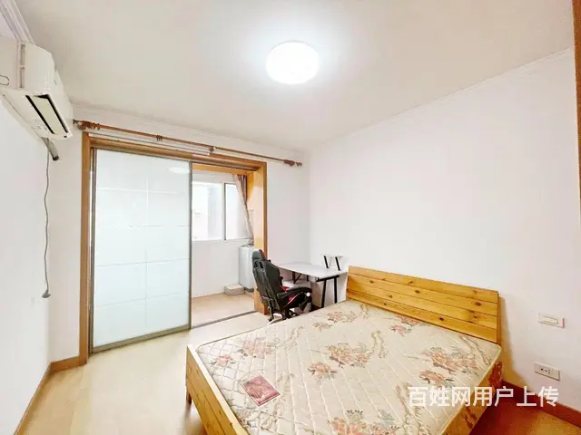 翠苑配套齐全南简装修急租 - 图片 6