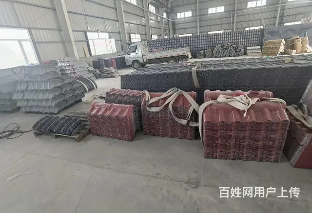 附近有卖树脂瓦 - 图片 6