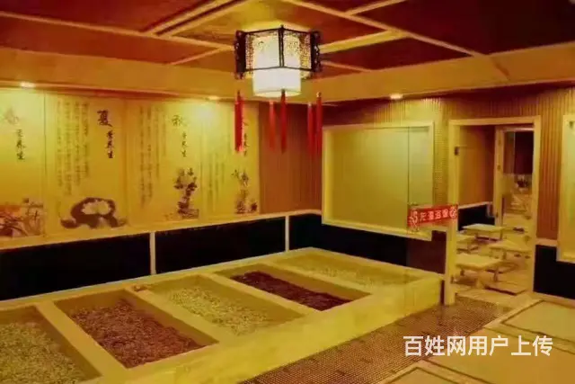 营业中洗浴出兑 - 图片 1