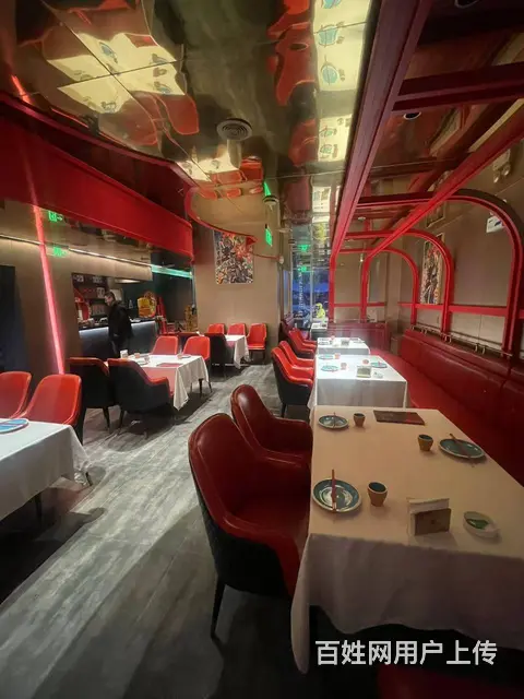 【搞定了！】群力金中环景江东路临街餐饮出兑转让 - 图片 8