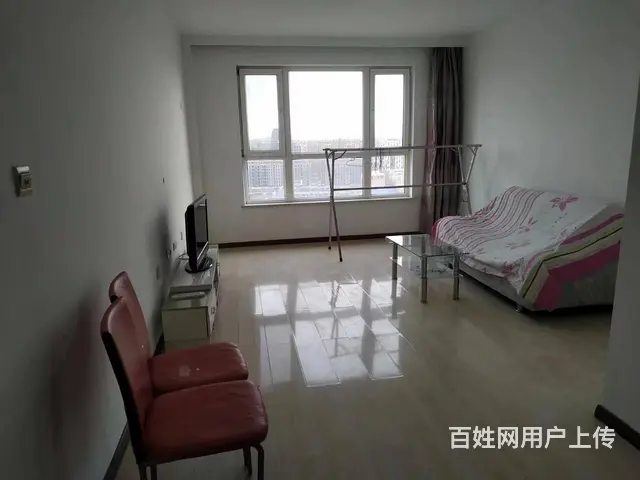 戎兴苑 普通住宅2厅 精装修 - 图片 4