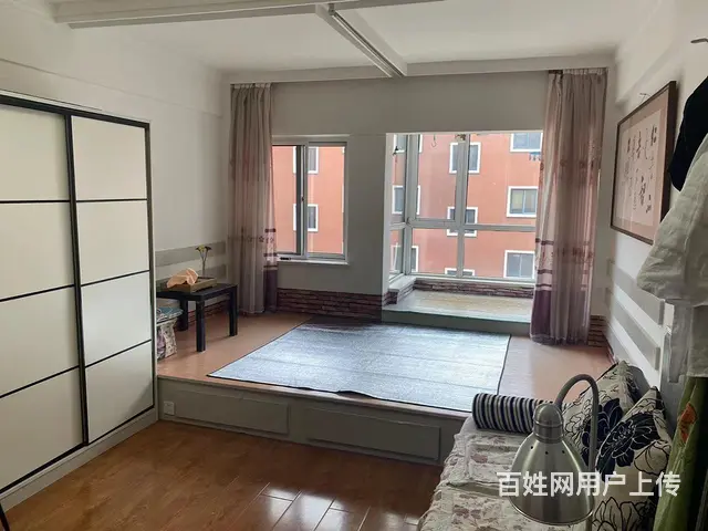精装房，双浴盆，温泉入户，拎包即住 - 图片 3