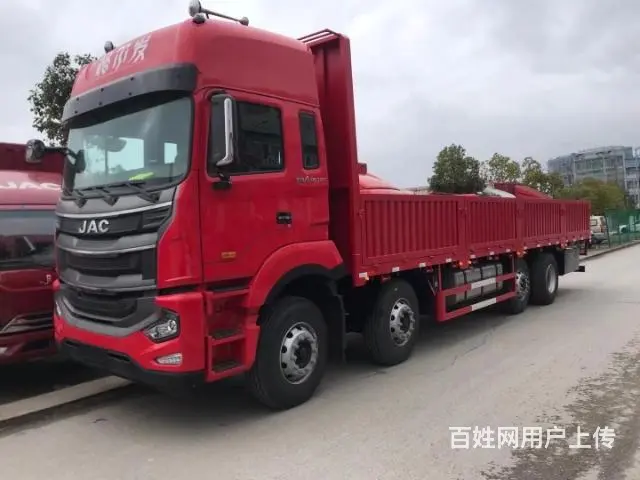 国五车贷款首付3到6万 - 图片 11