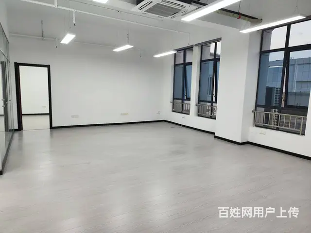 地铁口218平精装，汉口火车站，后湖金桥永旺对面黄浦科技园 - 图片 7
