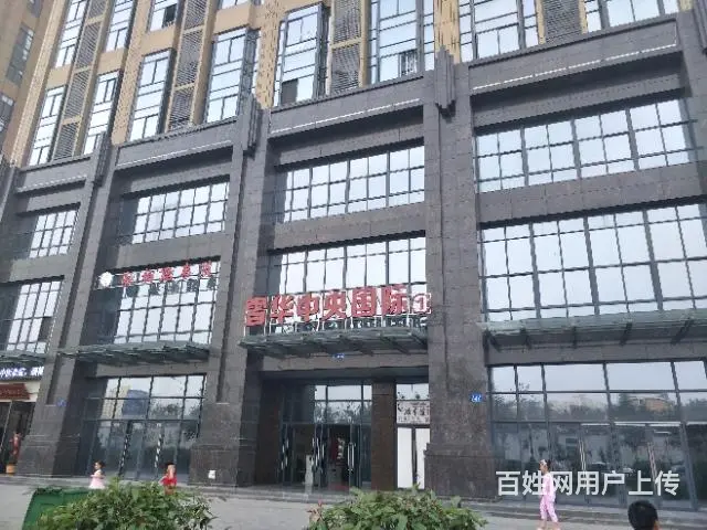 【都市时讯免费找店】雪华大厦旺铺 - 图片 3