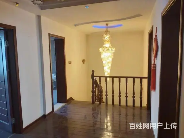 达活泉附近3越4层四居室180万 - 图片 3