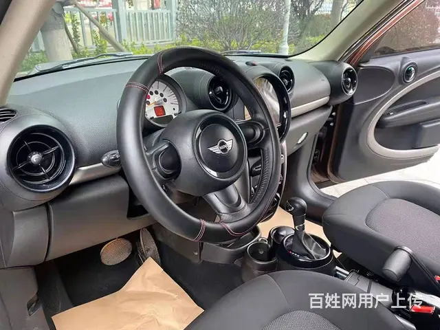 MINI Countryman 2014款 One Coun - 图片 6