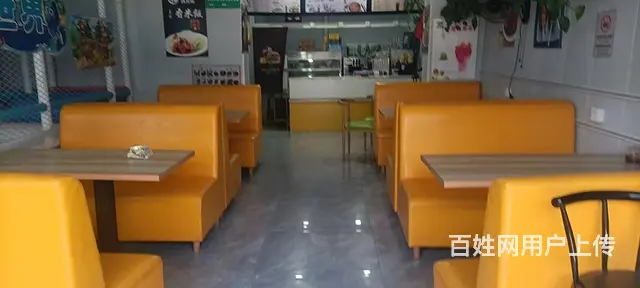 旺铺转让，每天爆单，店里设有免费儿童乐园 - 图片 1