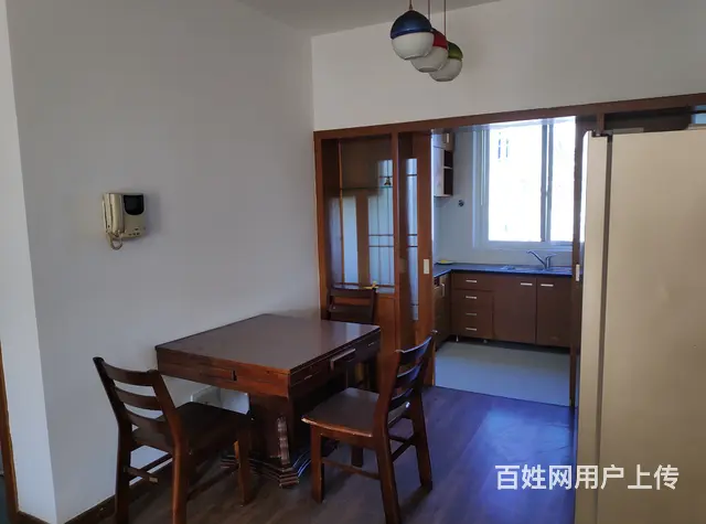 世纪花园西苑二室二厅中等装璜房屋出售 - 图片 2