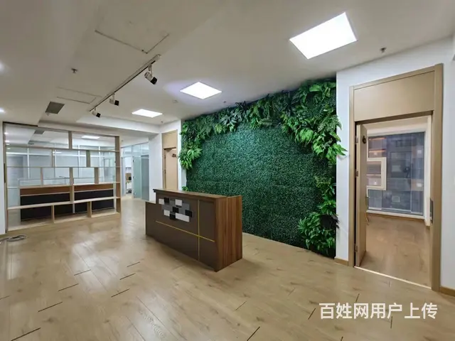 铁西 北二路 兴工街丨185平丨纯写丨12.5万含物业丨家具 - 图片 7