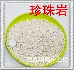 伊春市珍珠岩_伊春市珍珠岩厂家_珍珠岩批发 - 图片 1