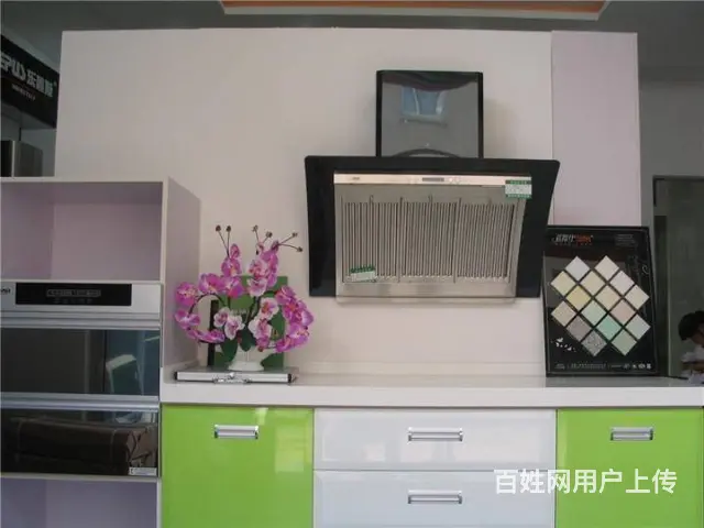 合肥专业长丰县维修油烟机电话 - 图片 2