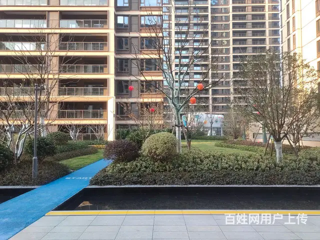 远大星河印4室2厅2卫 - 图片 9
