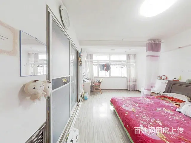 烟大旁 ，东打头，南北通透 ，可贷款 ，房主诚意出售 - 图片 2