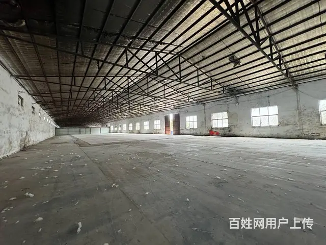 （徐州找店网）潘塘104国道旁厂房出租 - 图片 5